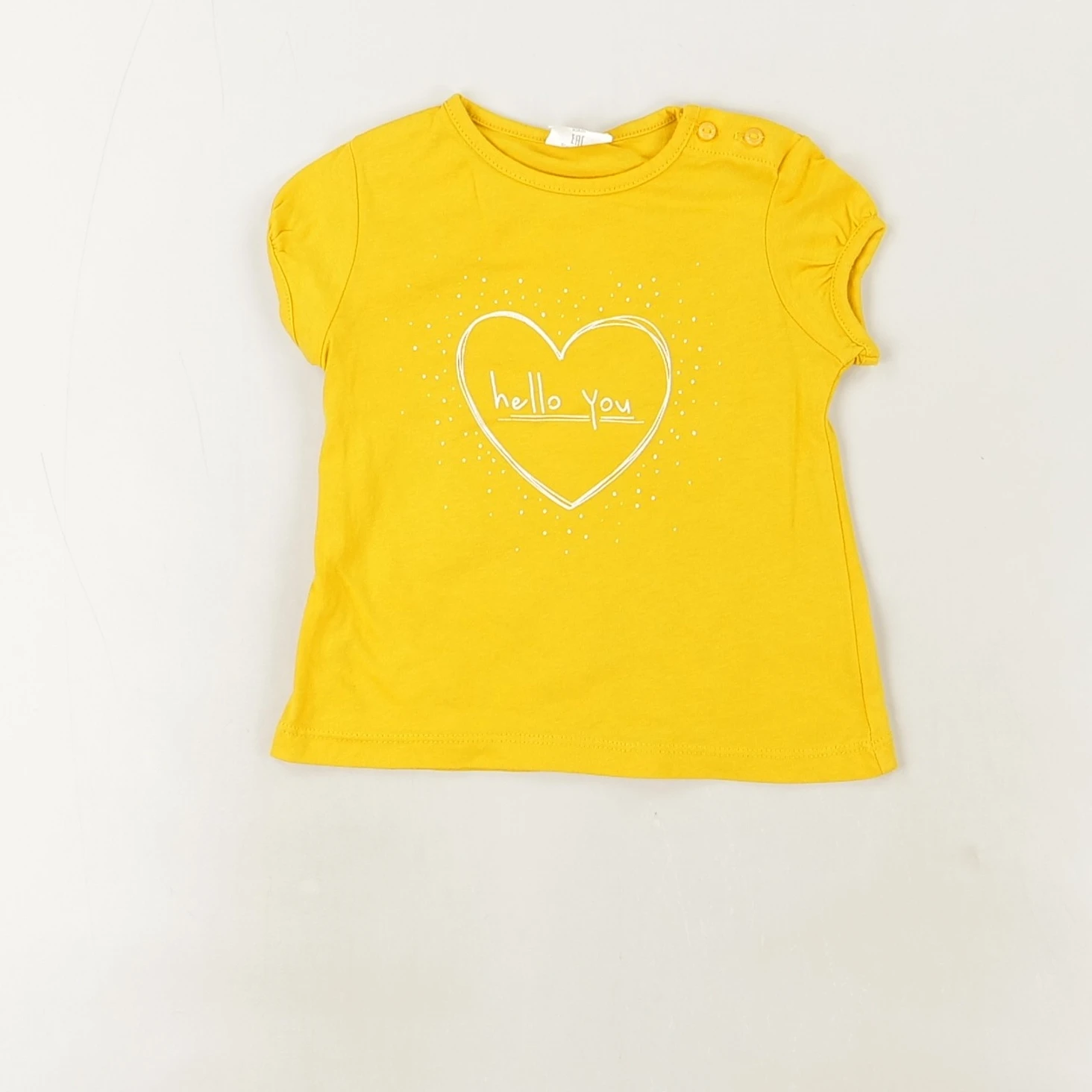 T-shirt Kiabi